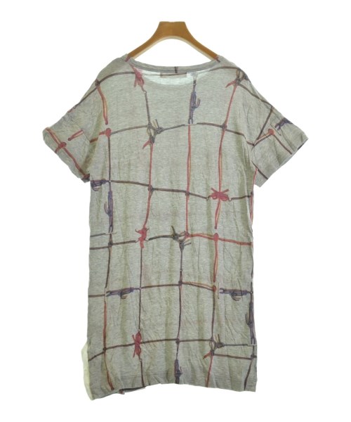 CHALAYAN(チャラヤン)Tシャツ・カットソー グレー サイズ:M/2200696809668