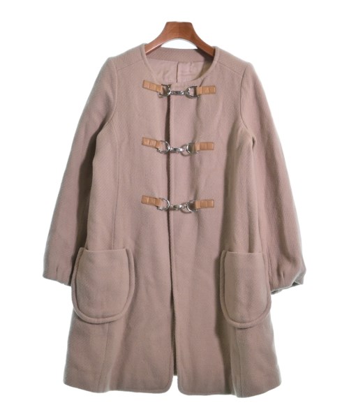 セタ　イチロウ(setaichiro)のsetaichiro コート（その他）