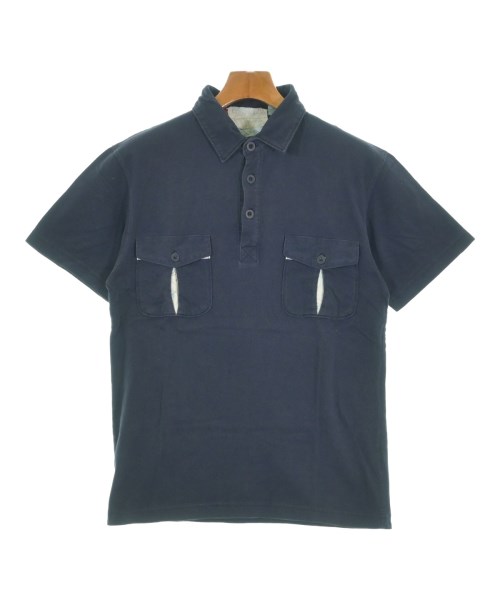 トロヴァータ(TROVATA)のTROVATA ポロシャツ