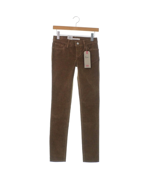 Levi's(リーバイス)その他 茶 サイズ:25(S位)/2200263030037
