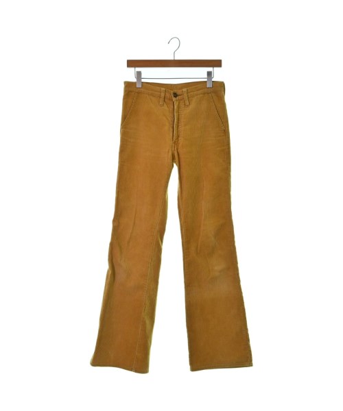 Levi's(リーバイス)チノパン 黄 サイズ:L/2200325507026