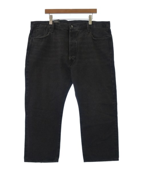 Levi's(リーバイス)デニムパンツ 黒 サイズ:44(XXL位)/2200514928977