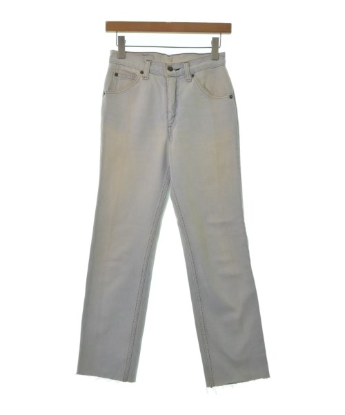 Levi's(リーバイス)デニムパンツ 青 サイズ:-(M位)/2200460682022