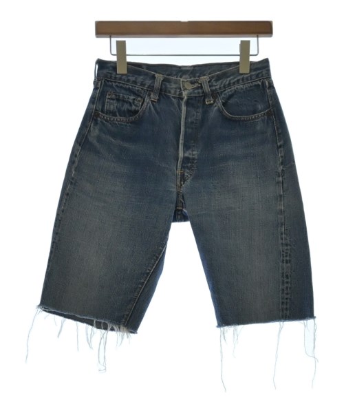 Levi's(リーバイス)デニムパンツ 青 サイズ:-(XS位)/2200464261025