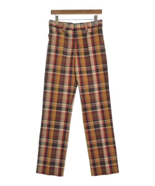 Levi's(リーバイス)スラックス 黄 サイズ:30(M位)/2200473585082