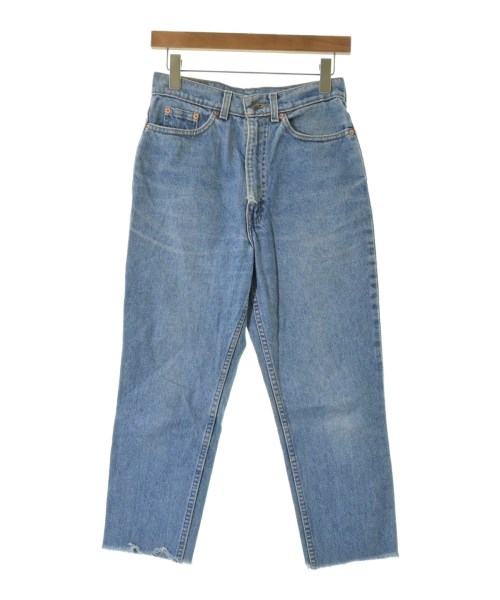 Levi's(リーバイス)デニムパンツ 青 サイズ:32(L位)/2200501551232