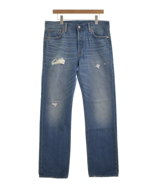 Levi's(リーバイス)デニムパンツ 紺 サイズ:34(XL位)/2200489229062
