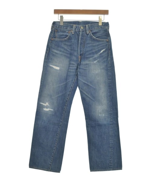 LEVI'S VINTAGE CLOTHING(リーバイスヴィンテージクロージング)デニムパンツ 青 サイズ:32(L位)/2200562110072