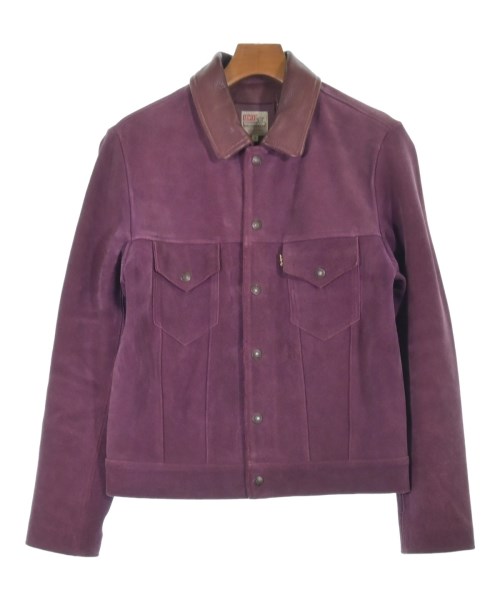 リーバイスヴィンテージクロージング(LEVI'S VINTAGE CLOTHING)のLEVI'S VINTAGE CLOTHING ブルゾン