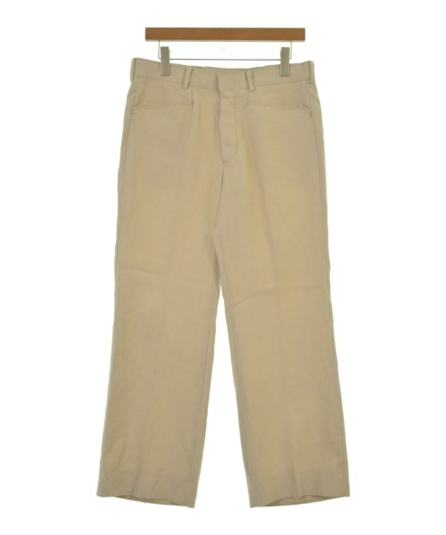 LEVI'S(リーバイス)スラックス ベージュ サイズ:-(M位)/2200638113051
