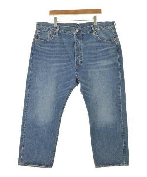 Levi's(リーバイス)デニムパンツ 紺 サイズ:44(S位)/2200632546152