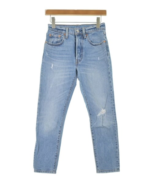 Levi's(リーバイス)デニムパンツ 紺 サイズ:24(S位)/2200626881016