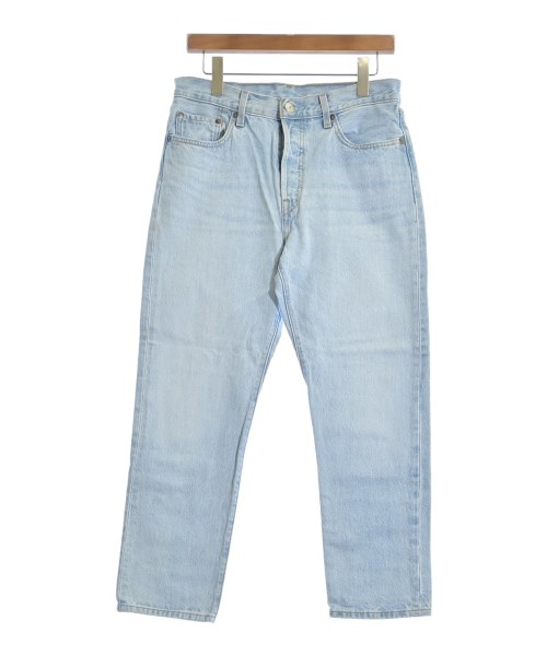 Levi's(リーバイス)デニムパンツ 青 サイズ:28(L位)/2200640421014