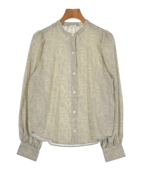 Levi's(リーバイス)カジュアルシャツ ベージュ サイズ:XS/2200614214062