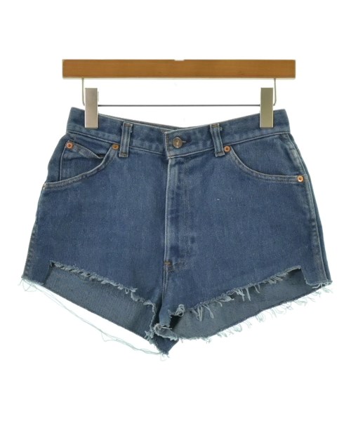 Levi's(リーバイス)ショートパンツ 青 サイズ:-(S位)/2200630090091