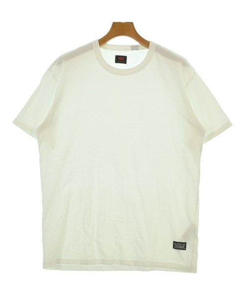 Levi's(リーバイス)Tシャツ・カットソー 白 サイズ:L/2200630364147