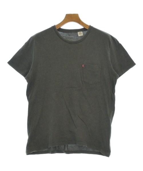 Levi's(リーバイス)Tシャツ・カットソー グレー サイズ:L/2200643602021