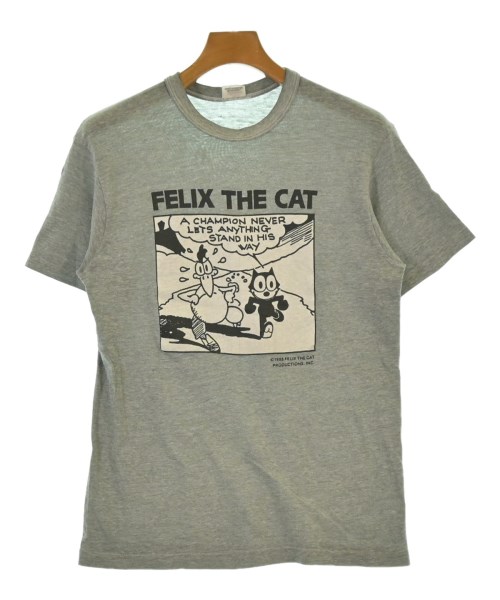 Levi's(リーバイス)Tシャツ・カットソー グレー サイズ:M/2200632830046