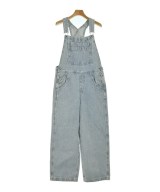 Levi's（リーバイス）オールインワン/サロペット 青 サイズ:S レディース/2200635154019