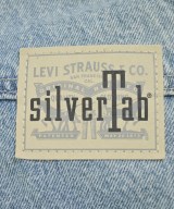 Levi's（リーバイス）オールインワン/サロペット 青 サイズ:S レディース/2200635154019