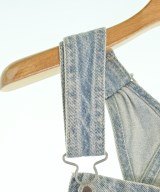 Levi's（リーバイス）オールインワン/サロペット 青 サイズ:S レディース/2200635154019