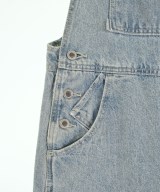 Levi's（リーバイス）オールインワン/サロペット 青 サイズ:S レディース/2200635154019