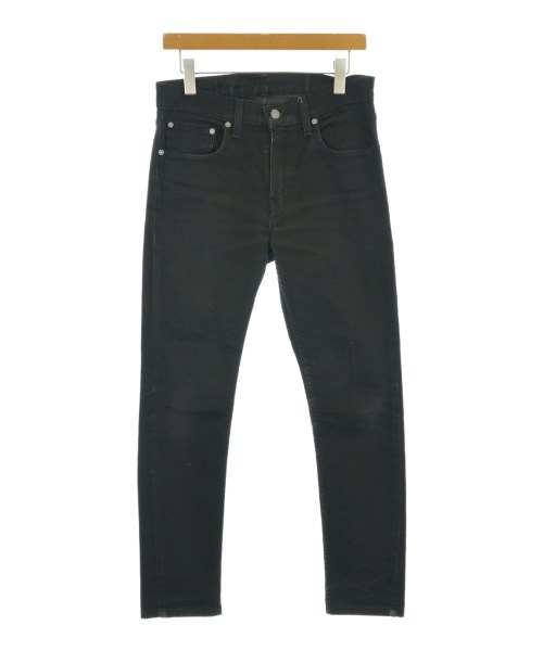Levi's(リーバイス)デニムパンツ 黒 サイズ:31(M位)/2200573624063