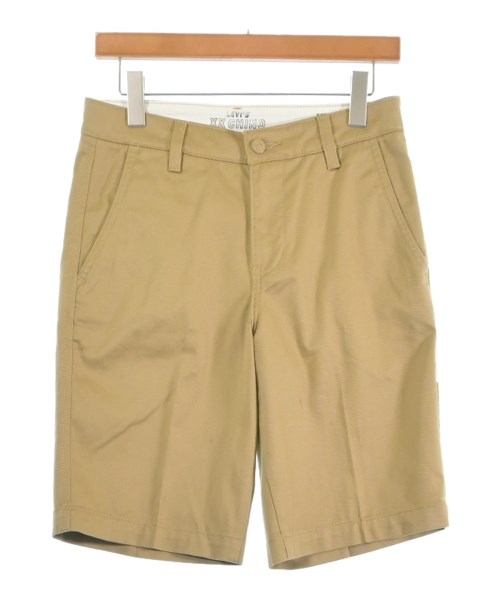 Levi's(リーバイス)ショートパンツ ベージュ サイズ:28(S位)/2200597553103