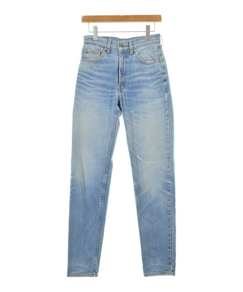 Levi's(リーバイス)デニムパンツ 青 サイズ:28(S位)/2200598236029