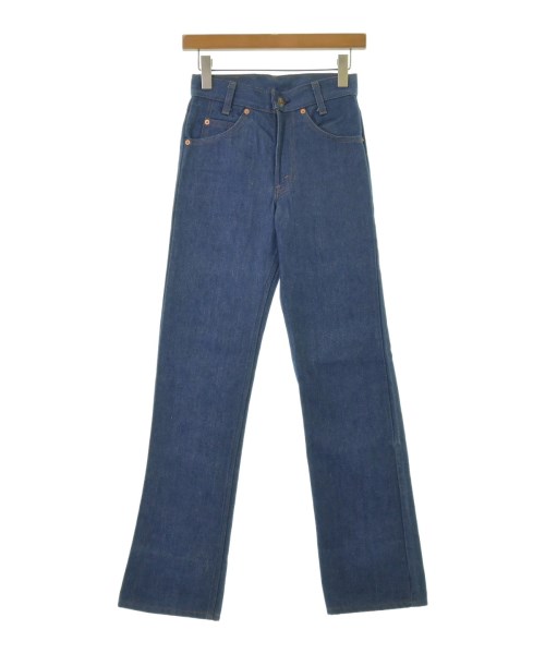 Levi's(リーバイス)デニムパンツ 青 サイズ:26(M位)/2200521591041