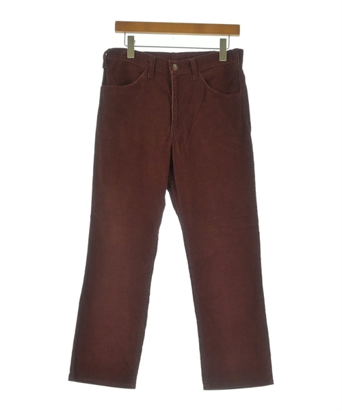 LEVI'S(リーバイス)その他 赤 サイズ:32(L位)/2200582867277