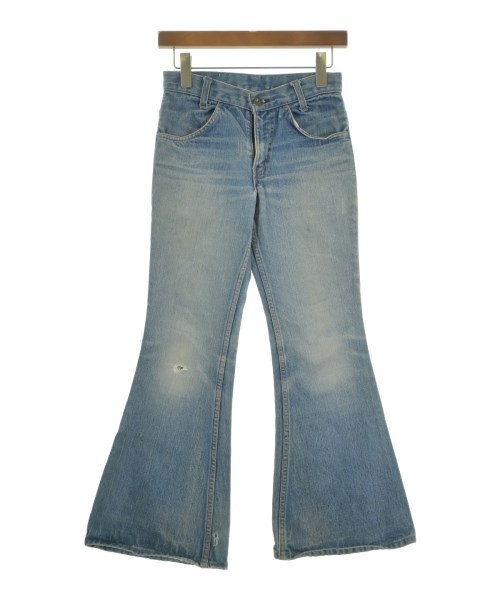 LEVI'S(リーバイス)デニムパンツ 青 サイズ:26(M位)/2200580490026