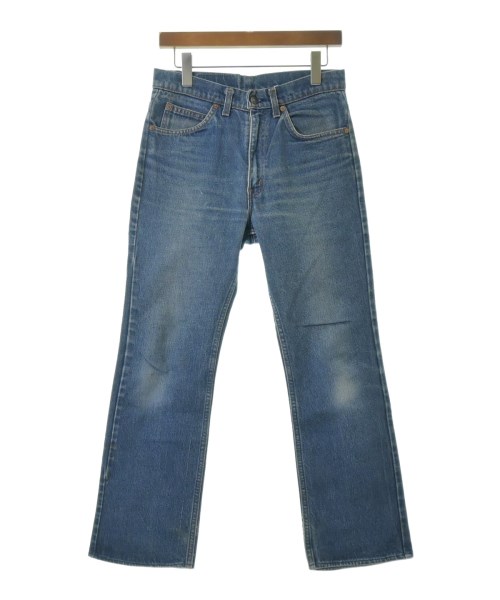 LEVI'S(リーバイス)デニムパンツ 青 サイズ:30(M位)/2200544996069