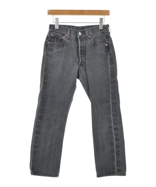 Levi's(リーバイス)デニムパンツ グレー サイズ:29(L位)/2200624776017