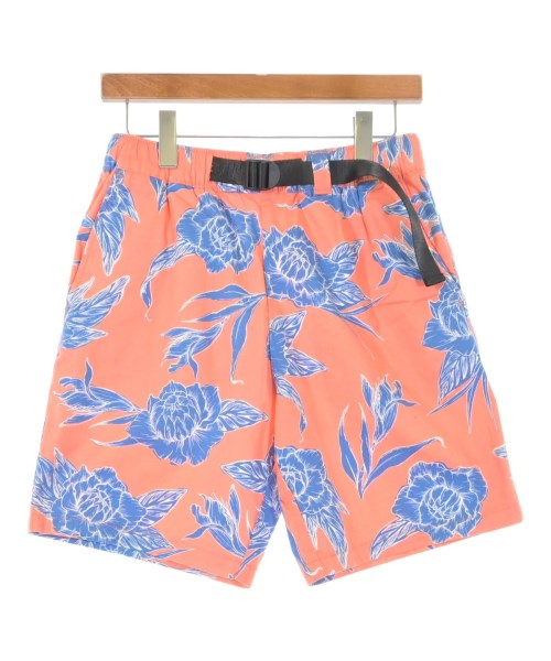 Levi's(リーバイス)ショートパンツ オレンジ サイズ:S/2200613556071