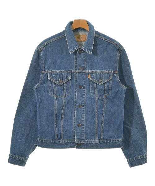 リーバイス(Levi's)のLevi's デニムジャケット