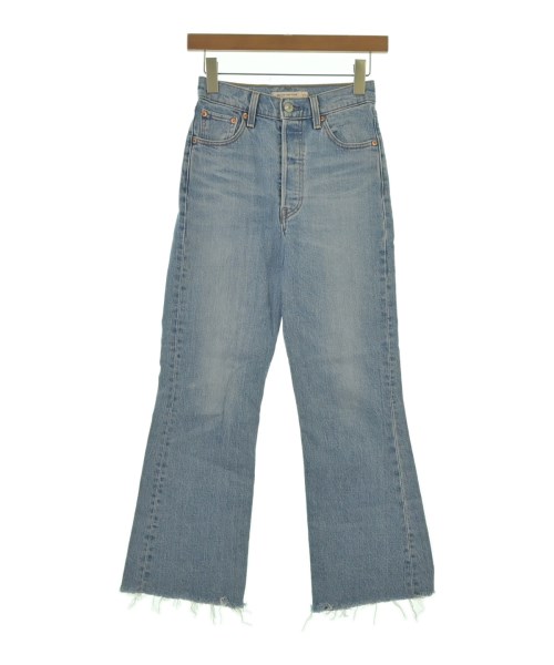 Levi's(リーバイス)デニムパンツ 青 サイズ:23(XS位)/2200631047018