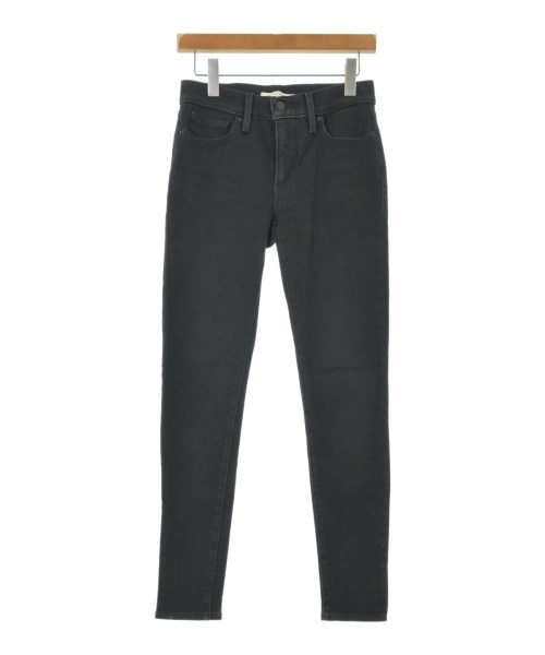 Levi's(リーバイス)デニムパンツ 黒 サイズ:26(M位)/2200631732013