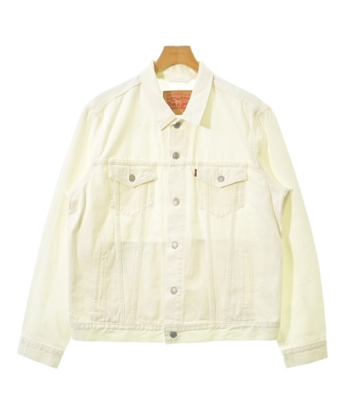 リーバイス(Levi's)のLevi's デニムジャケット