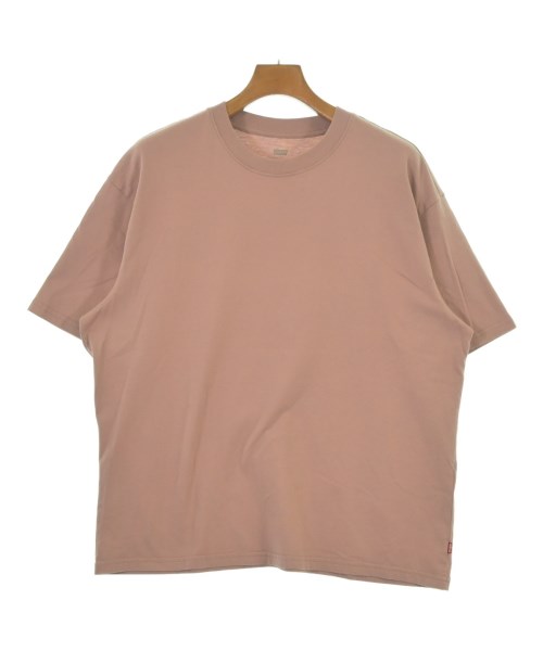 Levi's(リーバイス)Tシャツ・カットソー ピンク サイズ:M/2200616770191