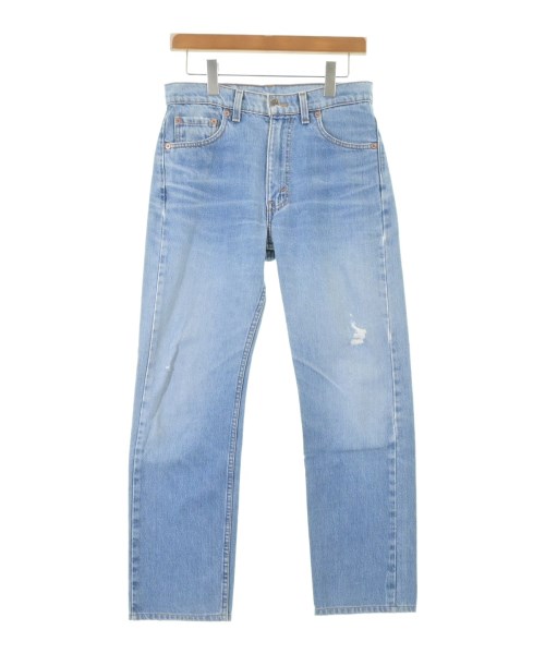 Levi's(リーバイス)デニムパンツ 青 サイズ:30(M位)/2200610932052