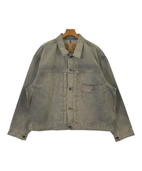 リーバイス(Levi's)のLevi's デニムジャケット