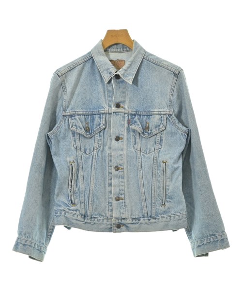 Levi's(リーバイス)デニムジャケット 青 サイズ:40R(S位)/2200615584010