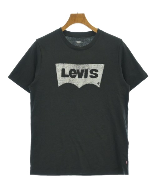 Levi's(リーバイス)Tシャツ・カットソー 黒 サイズ:S/2200618228058