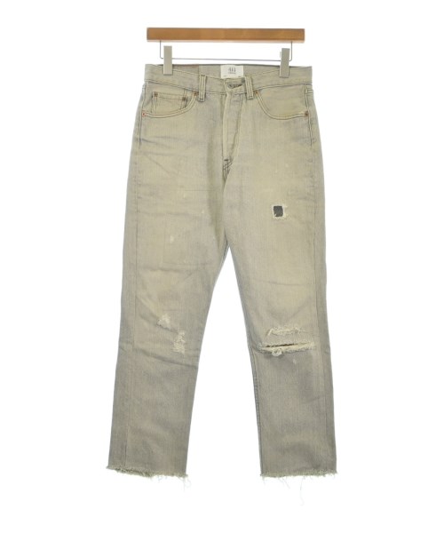 Levi's(リーバイス)デニムパンツ グレー サイズ:S/2200598769206