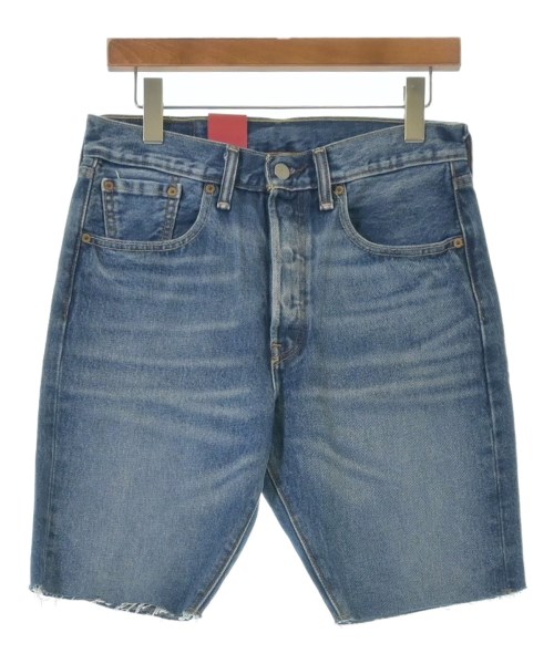 Levi's(リーバイス)ショートパンツ 青 サイズ:28(S位)/2200602272166