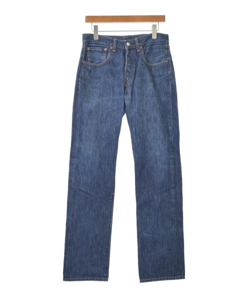 Levi's(リーバイス)デニムパンツ 青 サイズ:5(S位)/2200605741119