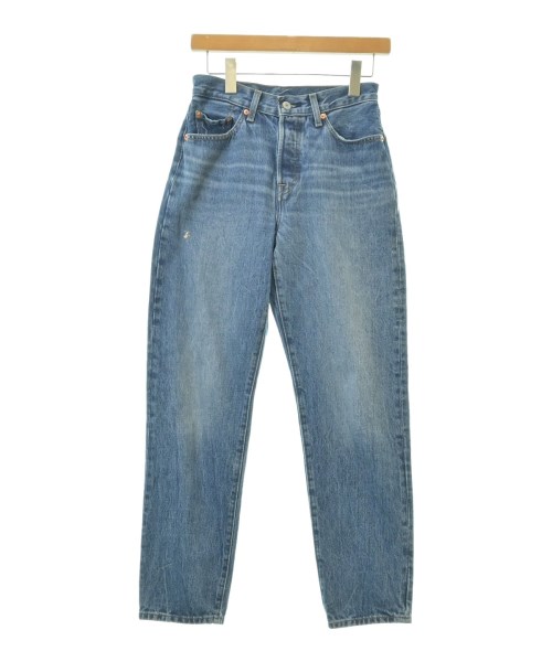 Levi's(リーバイス)デニムパンツ 青 サイズ:25(S位)/2200606849364
