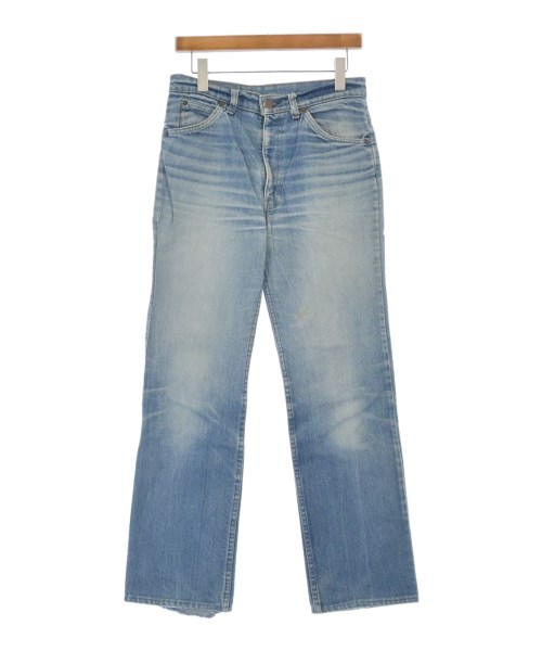 LEVI'S(リーバイス)デニムパンツ 青 サイズ:32(L位)/2200609308080