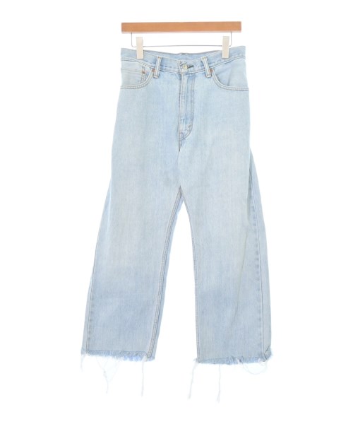 Levi's(リーバイス)デニムパンツ 青 サイズ:-(L位)/2200570219071